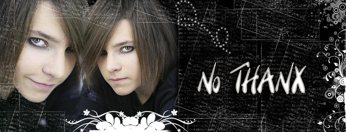 ♥♥♥ Petra's No Thanx Site♥♥♥